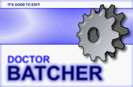 Dr.Batcher 2.1.5