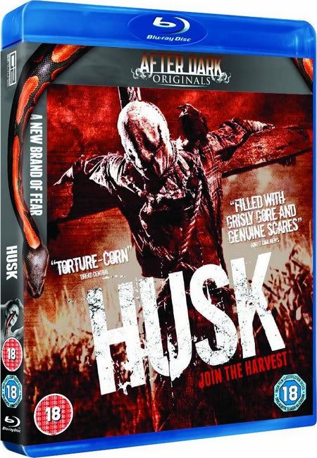 Husk 2011 COMPLETE PAL DVDR-KiK