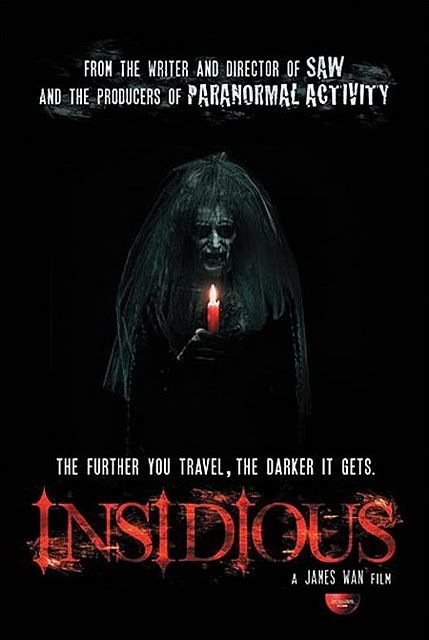 Insidious READNFO R5 XviD-Rx