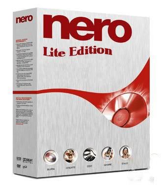 Nero Multimedia Suite 10.6.11300 Lite