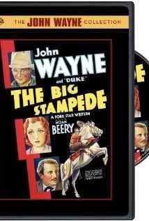 The Big Stampede 1932 Repack DVDRip XviD-VH-PROD