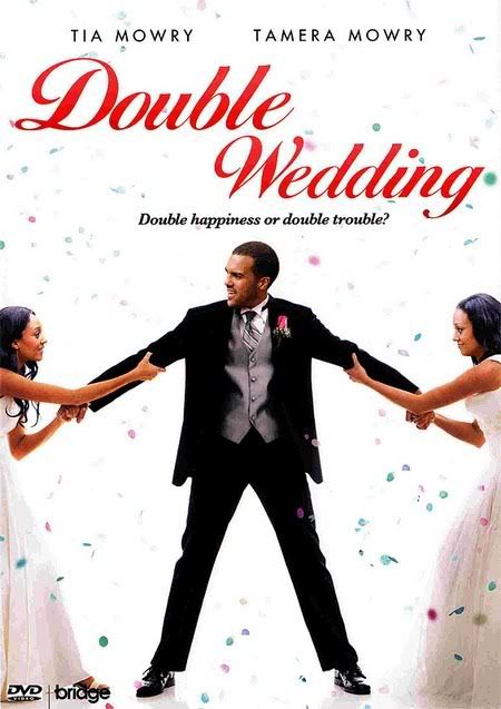 Double Wedding 2010 DVDRip XviD VoMiT Double Wedding 2010 DVDRip XviD VoMiT