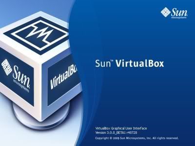 VirtualBox 4.0.6.71344 Final