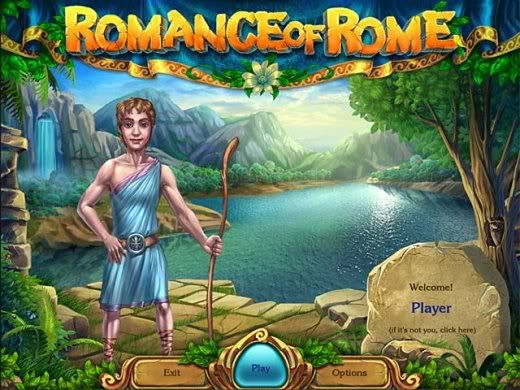Free Romance of Rome v.1.17-OUTLAWS