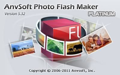 Flash Presentation Maker