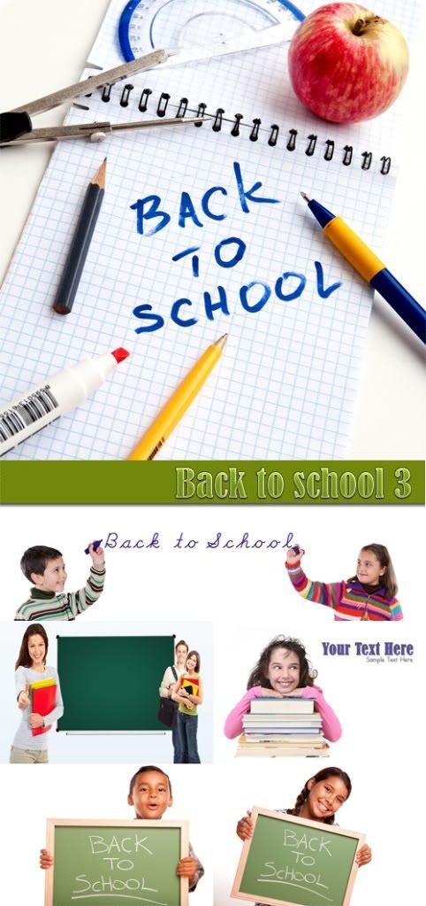 Back to school 3
