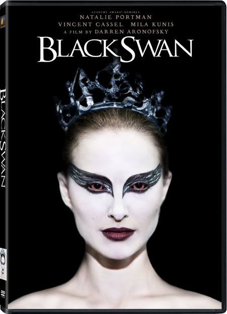 Black Swan Brrip