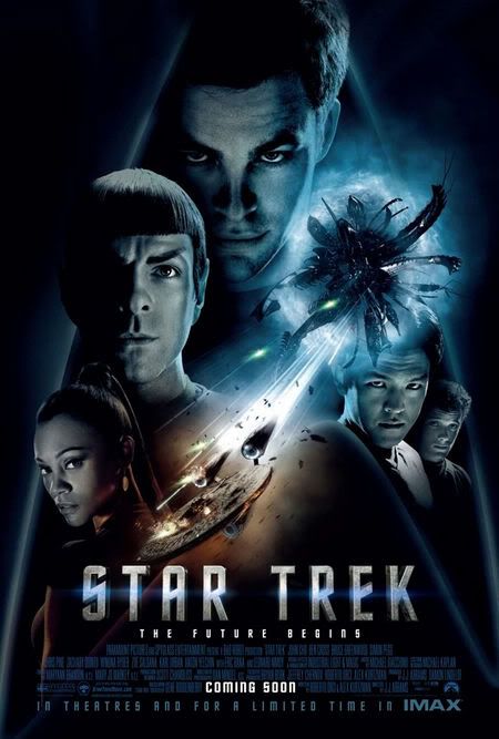 Star Trek XI (2009) DVDRip Xvid AC3 – DiVERSiTY