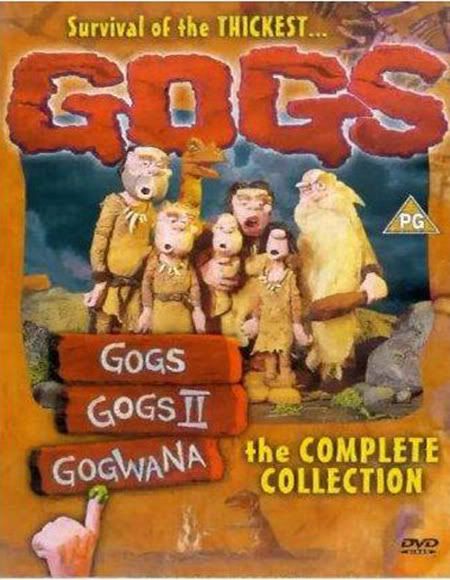 GOGS 1994 XVID ANIMATION-BDK