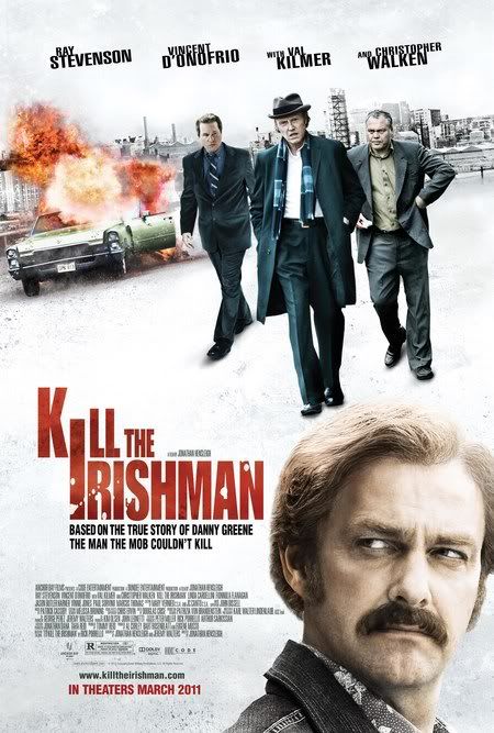 Kill The Irishman 2011 DVDRip XviD AC3 5.1-eXceSs