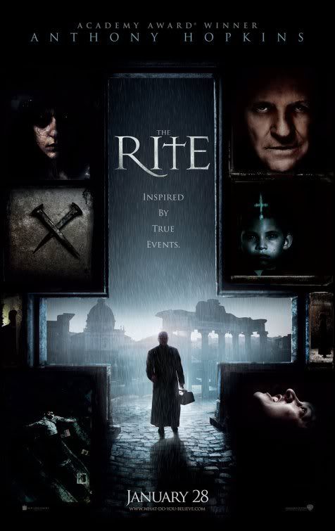 The Rite DVDR-BOW The Rite DVDR-BOW