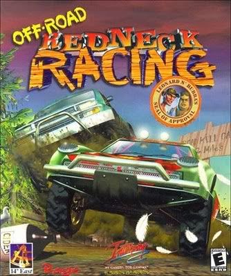 Redneck Racers-VACE Redneck Racers-VACE
