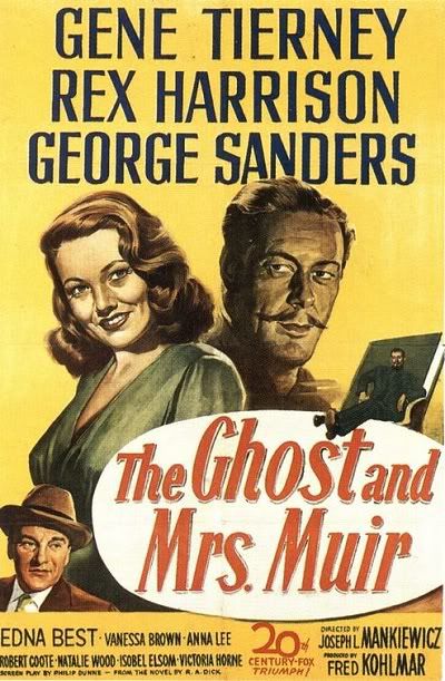 The Ghost and Mrs. Muir (1947) DvDrip XviD-MadDogMalky