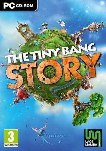 Portable The Tiny Bang Story v1.0.1.10