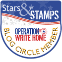 OWH Stars and Stamps
