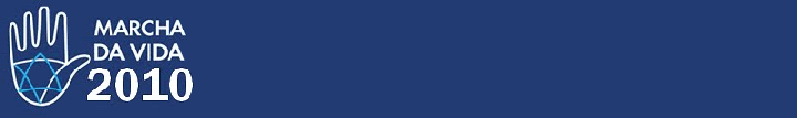 Marcha da Vida 2010