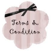 Terms and Condition