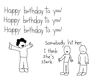 happy birthday images for women. HAPPY BDAY TO THE