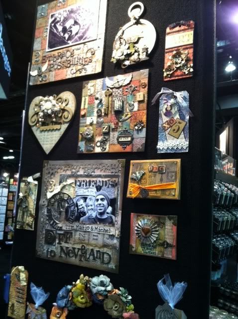 Tim Holtz