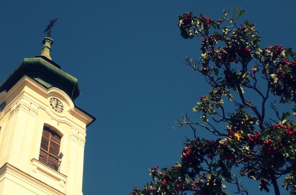 rimavska sobota church