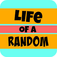 Grab button for Life of a Random
