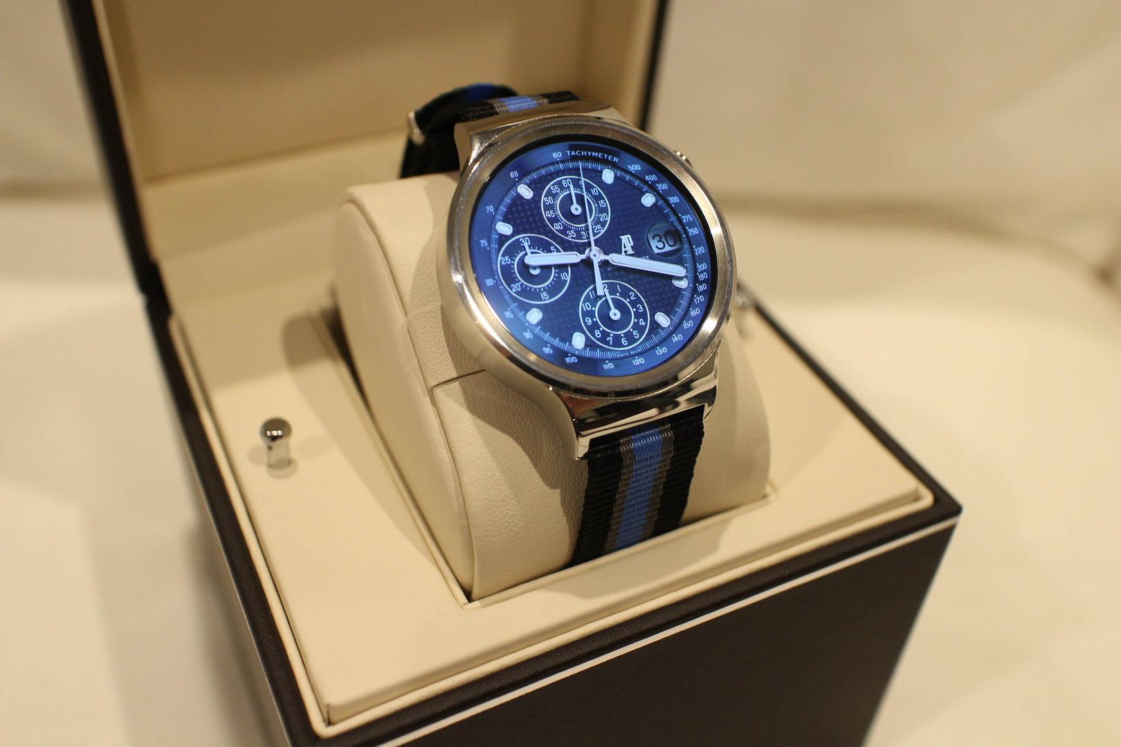 huawei watch xda