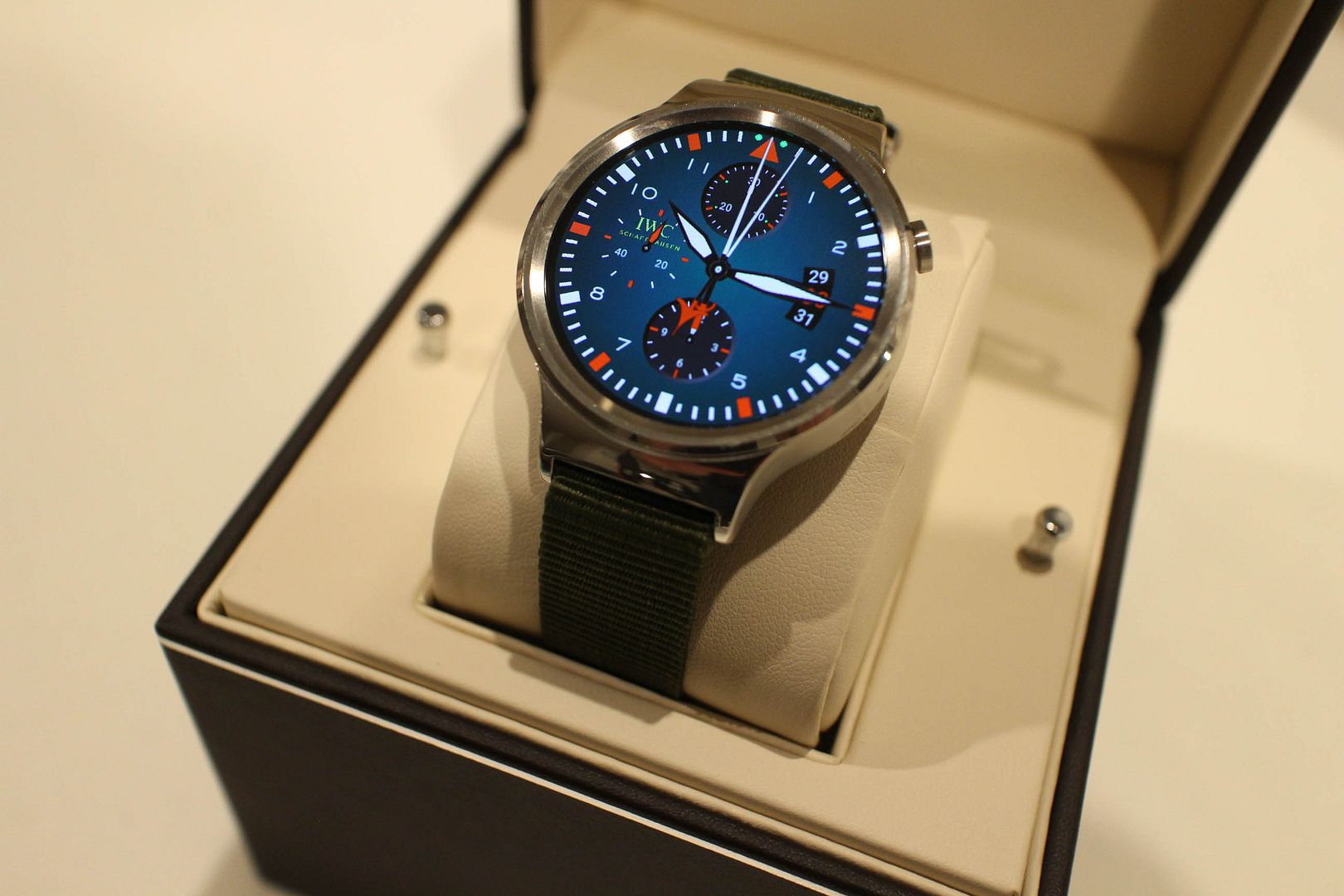 huawei watch xda
