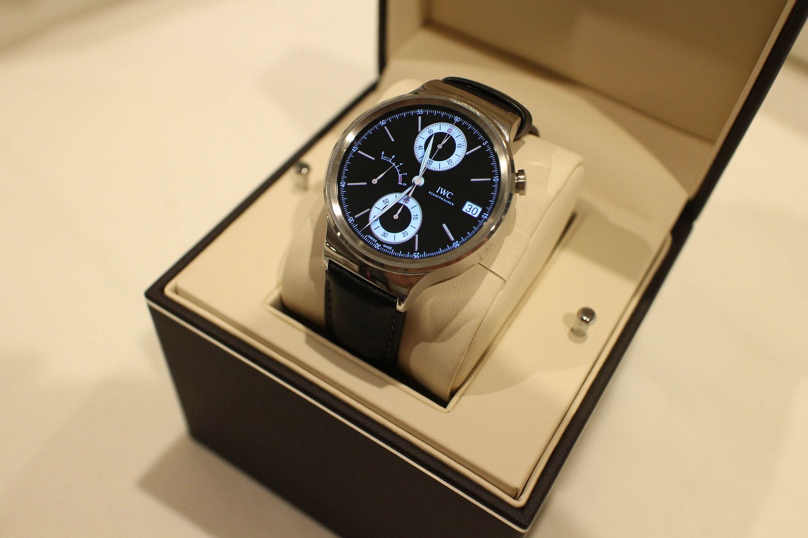 huawei watch xda