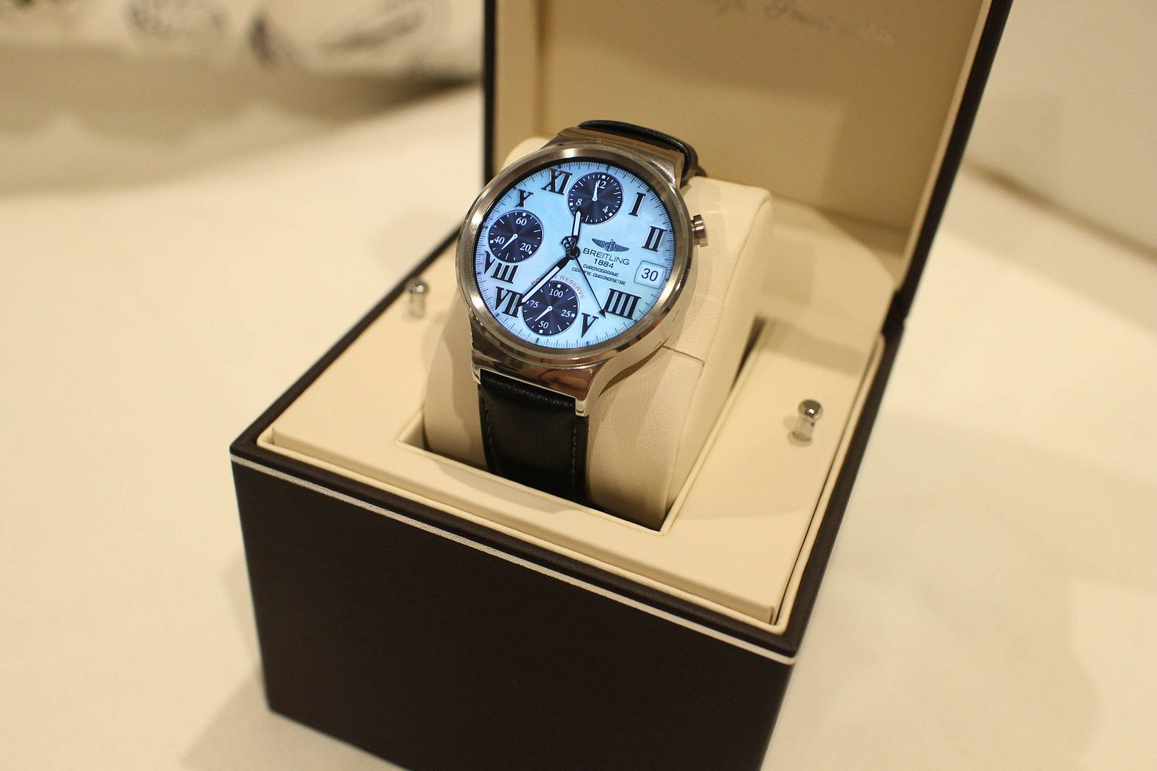 huawei watch xda