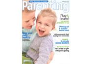 parenting plan examples