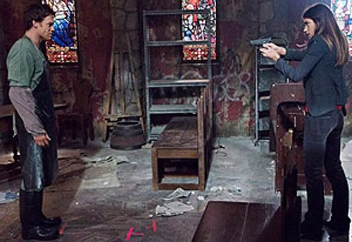 Dexter: Spoilers de la Séptima Temporada Dexter: Spoilers de la Séptima Temporada