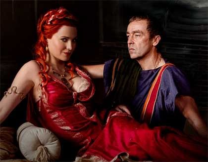 ¿Cómo continuará Spartacus, sin Spartacus? (Spoilers)
