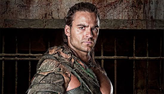 ¿Cómo continuará Spartacus, sin Spartacus? (Spoilers)