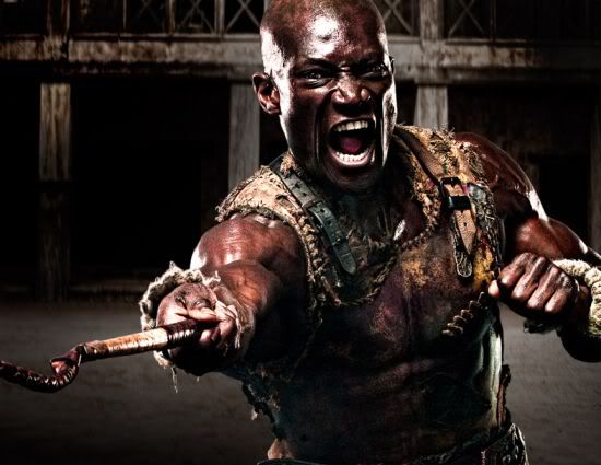 ¿Cómo continuará Spartacus, sin Spartacus? (Spoilers)