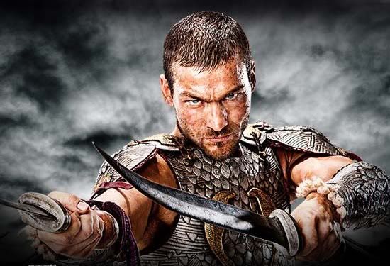 ¿Cómo continuará Spartacus, sin Spartacus? (Spoilers)
