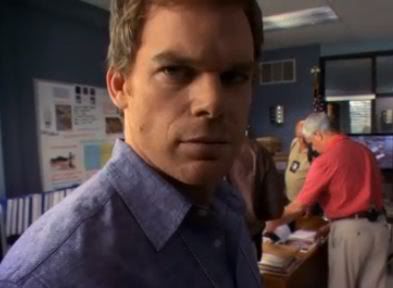 Dexter: Spoilers de la Séptima Temporada Dexter: Spoilers de la Séptima Temporada