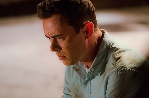 Dexter: Spoilers de la Séptima Temporada Dexter: Spoilers de la Séptima Temporada