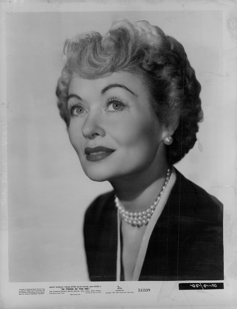 1951 Constance Bennett Hollywood Actress Press Photo | eBay