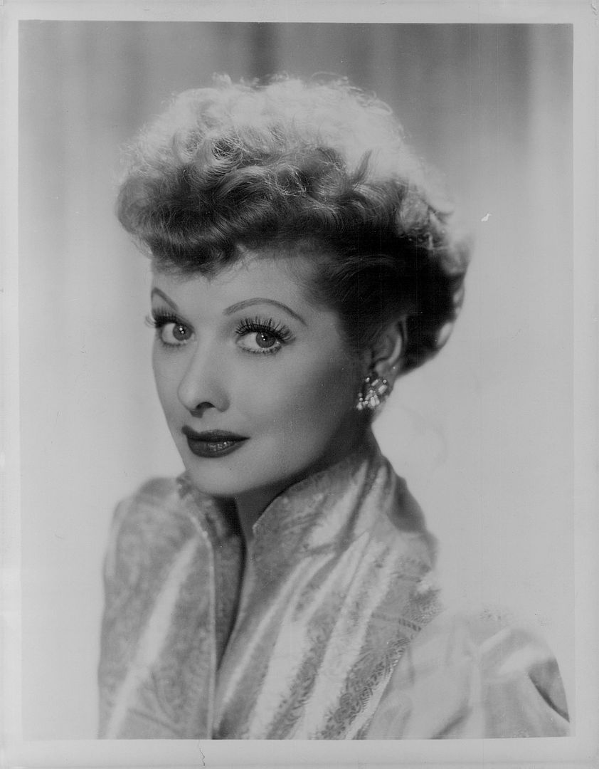 1960 Lucille Ball Beautiful Comedian Press Photo | eBay