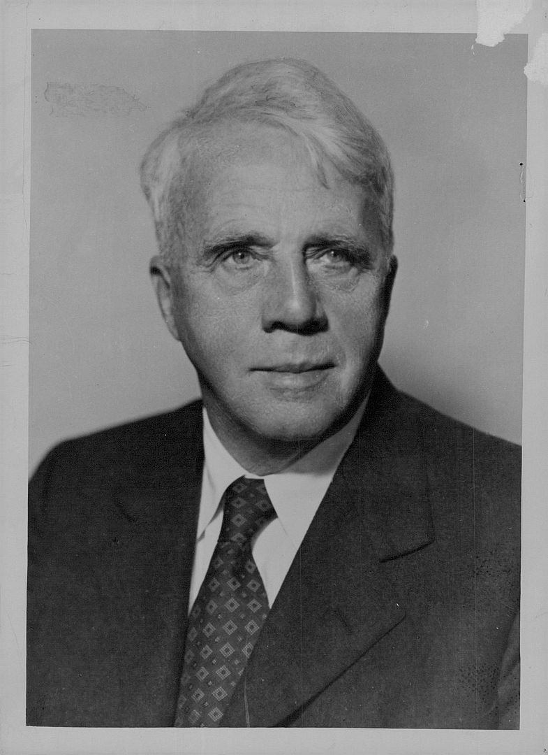 1967 Famed Poet Robert Frost Press Photo | eBay