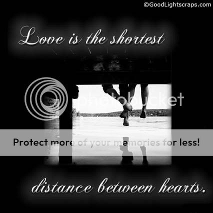 Love Scraps, love graphics and comments