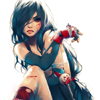 [PokeCommunity.com] ★ Hook Me Up ★ Unforgettable ★
