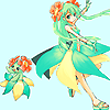 [PokeCommunity.com] ★ Hook Me Up ★ Unforgettable ★
