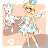 [PokeCommunity.com] ★ Hook Me Up ★ Unforgettable ★