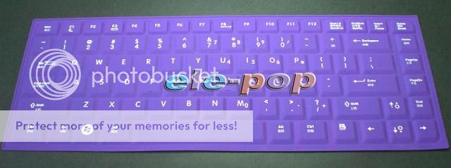   Skin Cover FOR Dell Inspiron 1540 1545 1525 1521 1420 1520 1318  
