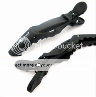 Top Salon Grade Corco Clips