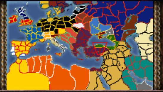 [SS AAR] I am Skantarios! - Rebirth of the Eastern Roman Empire ...