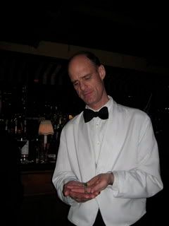 mark james 2